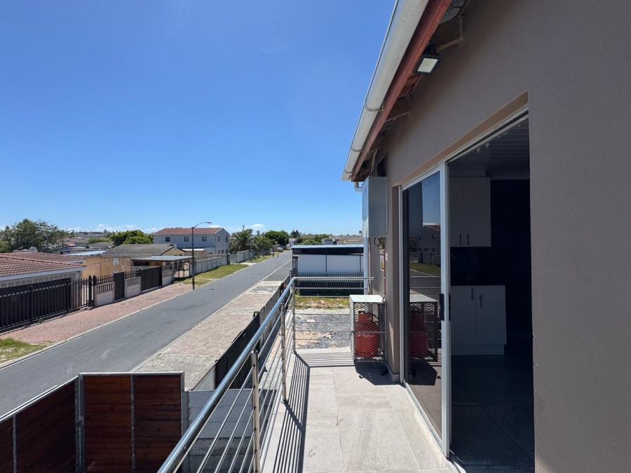 To Let 1 Bedroom Property for Rent in Forest Heights Western Cape